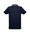 THC ROME Polo slim fit para hombre