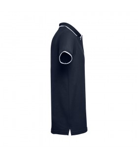THC ROME Polo slim fit para hombre