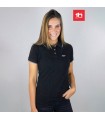 THC ROME WOMEN Polo slim fit para mujer