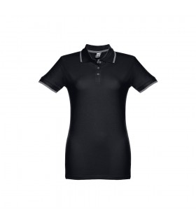 THC ROME WOMEN Polo slim fit para mujer