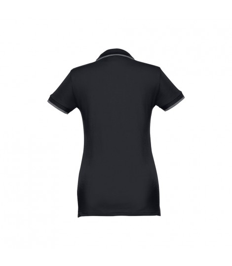 THC ROME WOMEN Polo slim fit para mujer