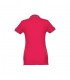 THC ROME WOMEN Polo slim fit para mujer