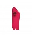 THC ROME WOMEN Polo slim fit para mujer