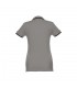 THC ROME WOMEN Polo slim fit para mujer