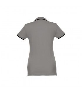 THC ROME WOMEN Polo slim fit para mujer
