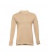 THC BERN Polo de manga larga para hombre