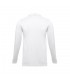 THC BERN Polo de manga larga para hombre