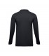 THC BERN Polo de manga larga para hombre