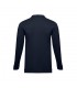 THC BERN Polo de manga larga para hombre