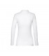 THC BERN WOMEN WH Polo de manga larga para mujer