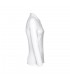 THC BERN WOMEN WH Polo de manga larga para mujer