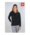 THC BERN WOMEN Polo de manga larga para mujer