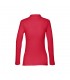 THC BERN WOMEN Polo de manga larga para mujer