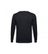 THC MILAN Jersey con cuello en V para hombre