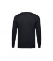 THC MILAN Jersey con cuello en V para hombre