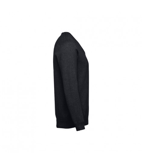 THC MILAN Jersey con cuello en V para hombre