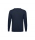 THC MILAN Jersey con cuello en V para hombre
