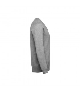 THC MILAN Jersey con cuello en V para hombre