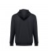 THC AMSTERDAM Sudadera para hombre con cremallera y capucha