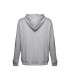 THC AMSTERDAM Sudadera para hombre con cremallera y capucha