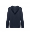 THC AMSTERDAM WOMEN Sudadera para mujer con cremallera y capucha