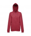 THC AMSTERDAM WOMEN Sudadera para mujer con cremallera y capucha