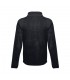 THC HELSINKI Chaqueta polar para hombre con cremallera