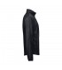 THC HELSINKI Chaqueta polar para hombre con cremallera