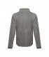 THC HELSINKI Chaqueta polar para hombre con cremallera