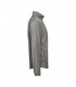 THC HELSINKI Chaqueta polar para hombre con cremallera