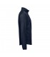 THC HELSINKI Chaqueta polar para hombre con cremallera