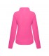 THC HELSINKI WOMEN Chaqueta polar para mujer con cremallera