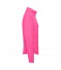 THC HELSINKI WOMEN Chaqueta polar para mujer con cremallera
