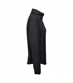 THC HELSINKI WOMEN Chaqueta polar para mujer con cremallera