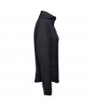THC HELSINKI WOMEN Chaqueta polar para mujer con cremallera
