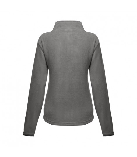 THC HELSINKI WOMEN Chaqueta polar para mujer con cremallera