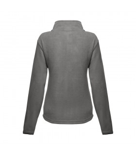 THC HELSINKI WOMEN Chaqueta polar para mujer con cremallera