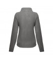 THC HELSINKI WOMEN Chaqueta polar para mujer con cremallera