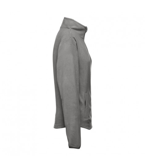 THC HELSINKI WOMEN Chaqueta polar para mujer con cremallera