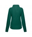 THC HELSINKI WOMEN Chaqueta polar para mujer con cremallera