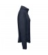 THC HELSINKI WOMEN Chaqueta polar para mujer con cremallera