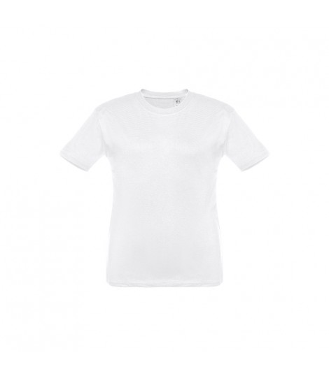 THC QUITO WH Camiseta de ninos unisex