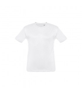 THC QUITO WH Camiseta de ninos unisex