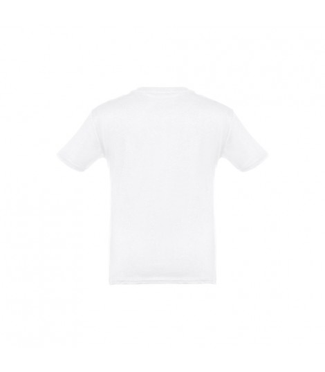 THC QUITO WH Camiseta de ninos unisex