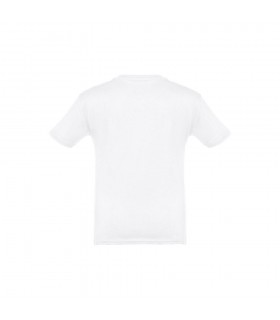 THC QUITO WH Camiseta de ninos unisex