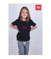 THC QUITO Camiseta de ninos unisex