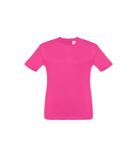 THC QUITO Camiseta de ninos unisex