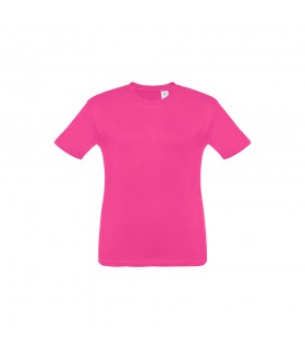 THC QUITO Camiseta de ninos unisex