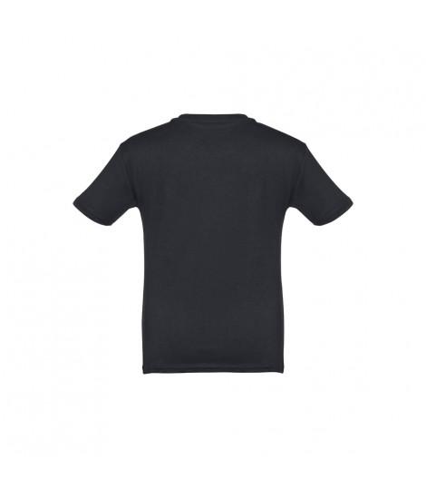 THC QUITO Camiseta de ninos unisex