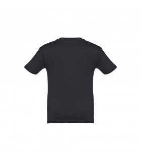 THC QUITO Camiseta de ninos unisex